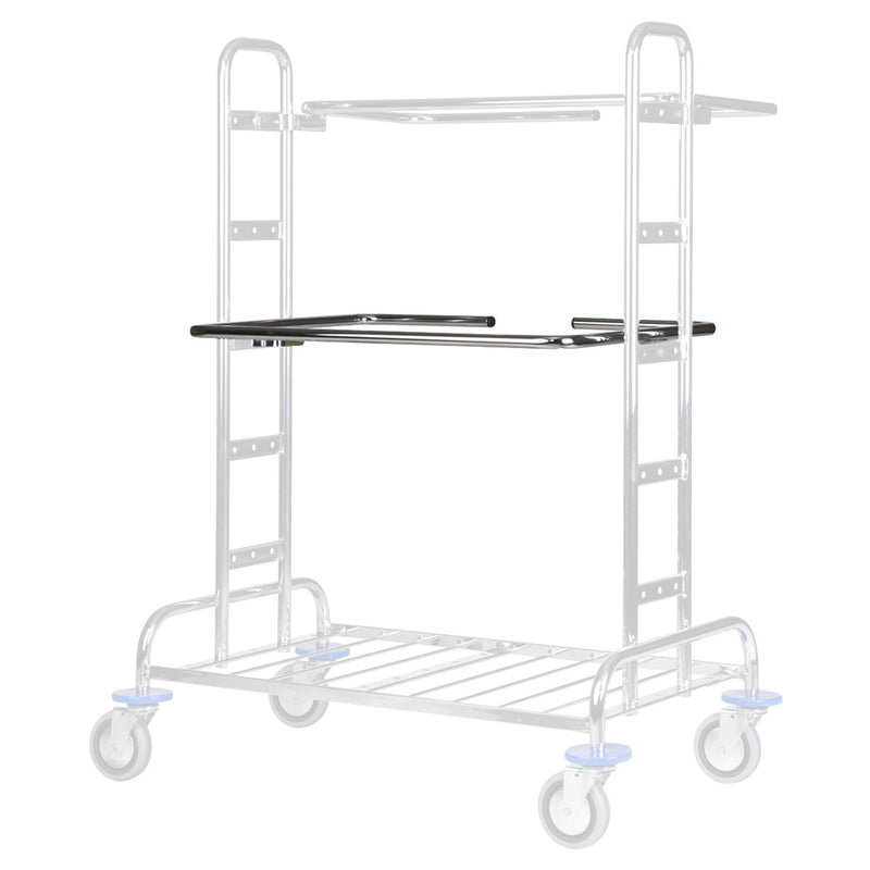 Πλαίσιο συγκράτησης VERMOP για μπολ XL