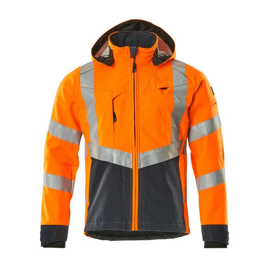 Μπουφάν MASCOT® Blackpool Soft Shell