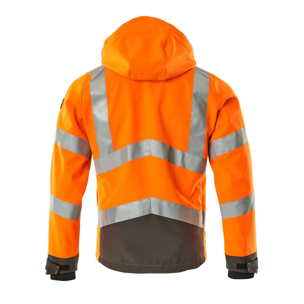 Μπουφάν MASCOT® Blackpool Soft Shell