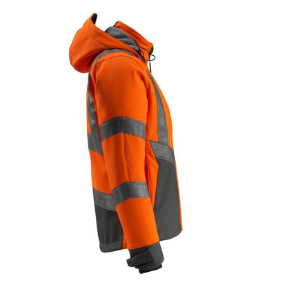 Μπουφάν MASCOT® Blackpool Soft Shell