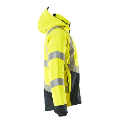 Μπουφάν MASCOT® Blackpool Soft Shell