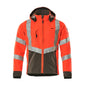 Μπουφάν MASCOT® Blackpool Soft Shell