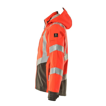 Μπουφάν MASCOT® Blackpool Soft Shell