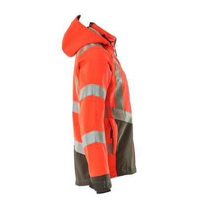 Μπουφάν MASCOT® Blackpool Soft Shell