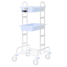 Υποδοχή λαβής VERMOP, από ανοξείδωτο ατσάλι, 10 x 8 x 9 cm