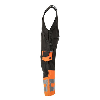 Μπουντρούμια MASCOT® Sunderland, σκούρο ανθρακί/hi-vis πορτοκαλί