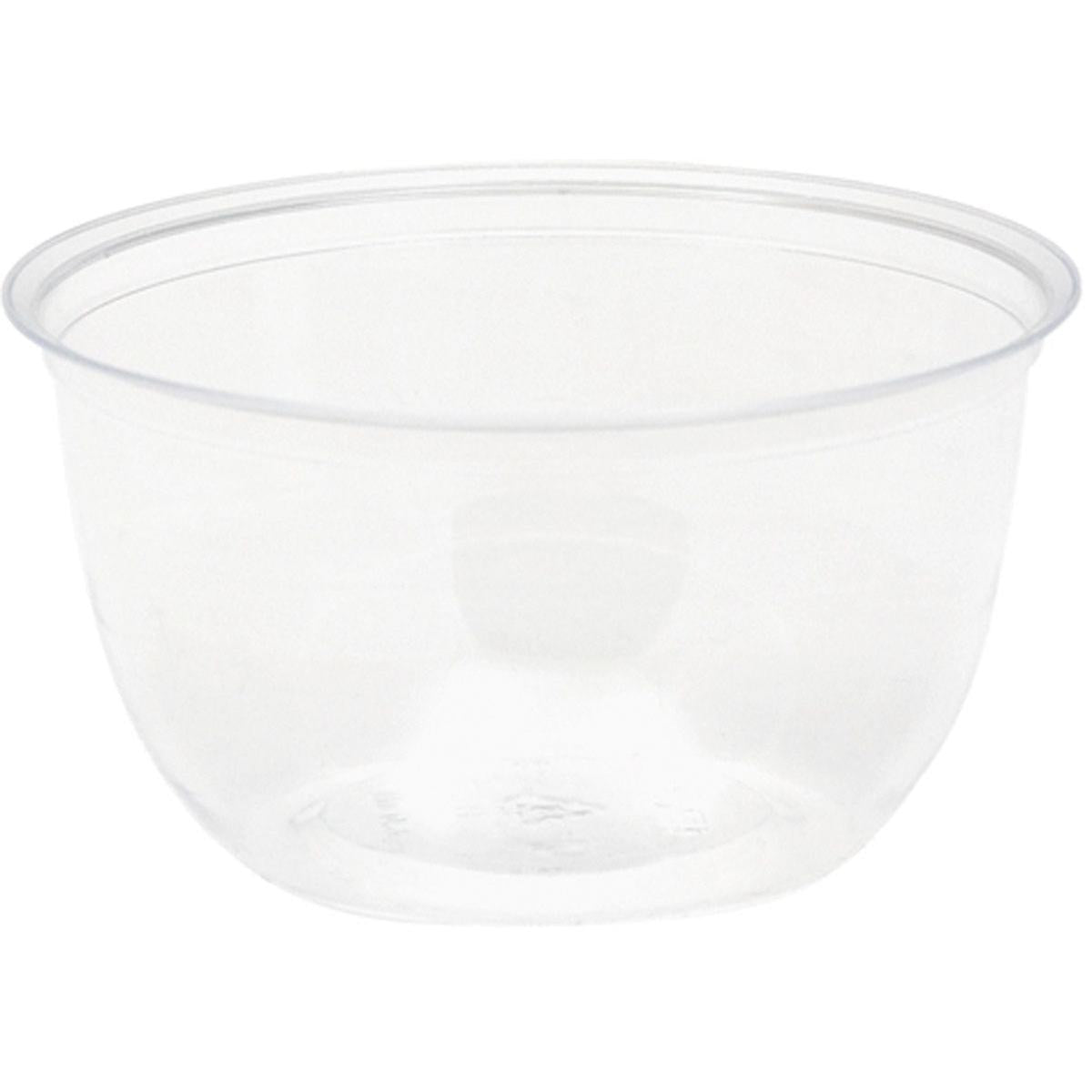 Το Duni GmbH Dessertschale Transparent 95x95x50 mm είναι ένα καθαρό, στρογγυλό μπολ με φαρδύ άνοιγμα και λείο χείλος, ιδανικό για σερβίρισμα επιδορπίων σε πάρτι. Η συσκευασία περιέχει 50 τεμάχια. Ιδανικό για γλυκά και εκδηλώσεις.