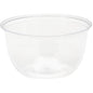 Το Duni GmbH Dessertschale Transparent 95x95x50 mm είναι ένα καθαρό, στρογγυλό μπολ με φαρδύ άνοιγμα και λείο χείλος, ιδανικό για σερβίρισμα επιδορπίων σε πάρτι. Η συσκευασία περιέχει 50 τεμάχια. Ιδανικό για γλυκά και εκδηλώσεις.