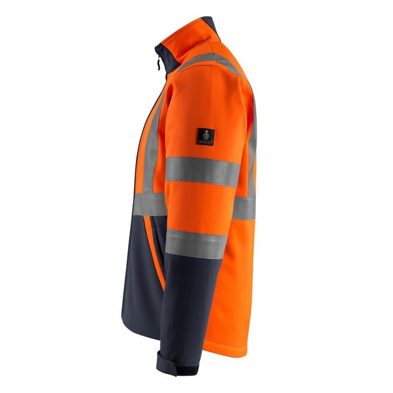 Μπουφάν MASCOT® Kiama Soft Shell