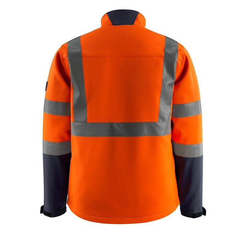 Μπουφάν MASCOT® Kiama Soft Shell