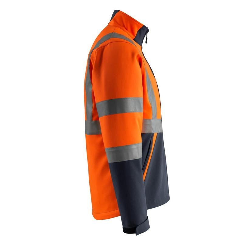 Μπουφάν MASCOT® Kiama Soft Shell