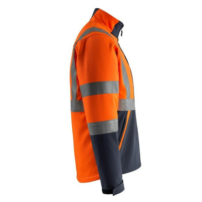 Μπουφάν MASCOT® Kiama Soft Shell