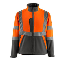 Μπουφάν MASCOT® Kiama Soft Shell