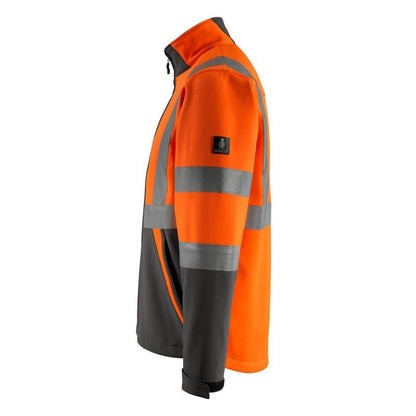 Μπουφάν MASCOT® Kiama Soft Shell