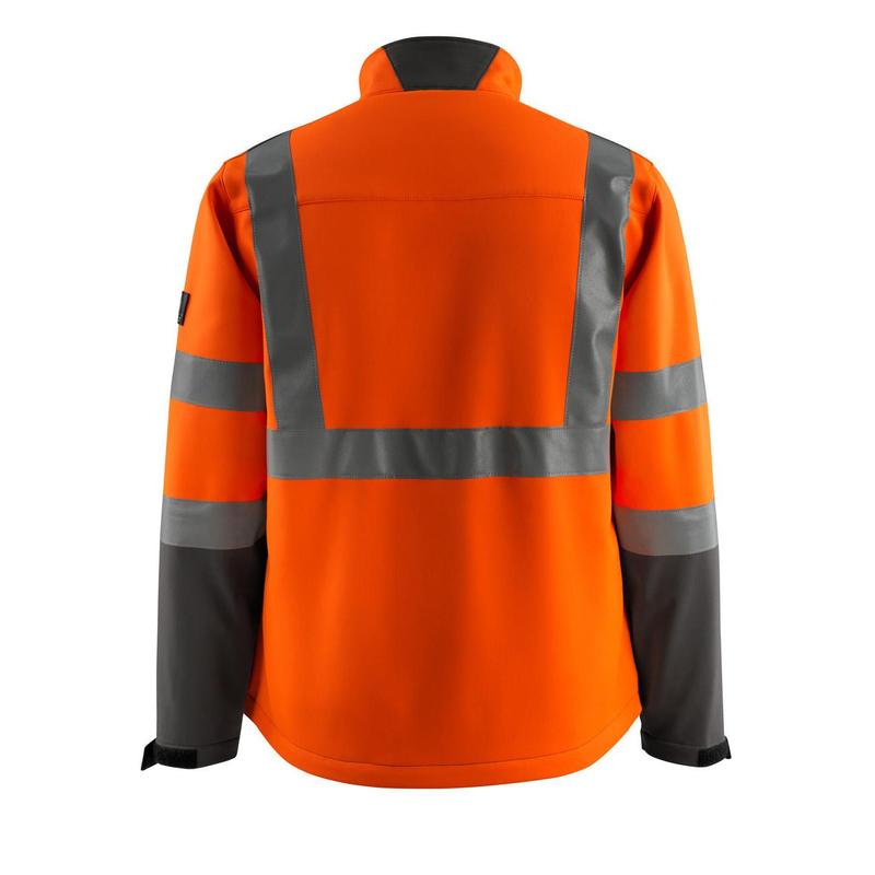 Μπουφάν MASCOT® Kiama Soft Shell