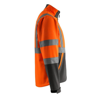 Μπουφάν MASCOT® Kiama Soft Shell