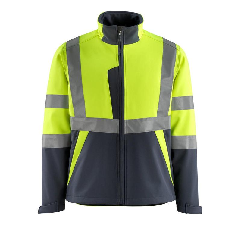 Μπουφάν MASCOT® Kiama Soft Shell