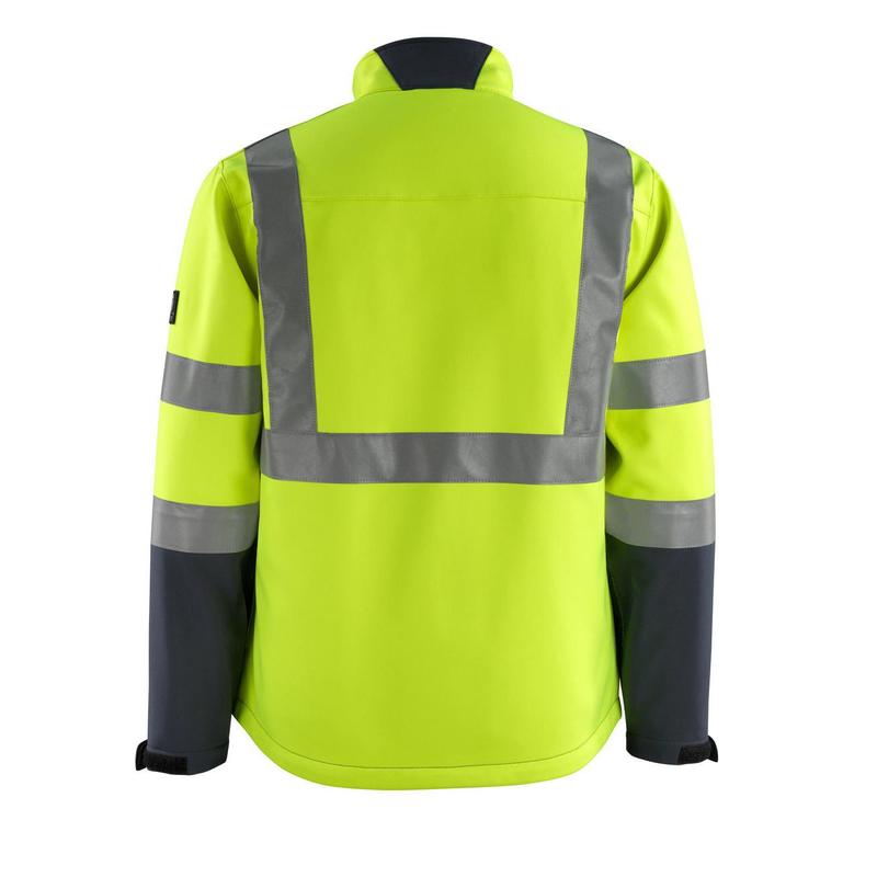 Μπουφάν MASCOT® Kiama Soft Shell