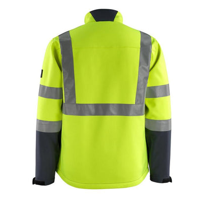 Μπουφάν MASCOT® Kiama Soft Shell