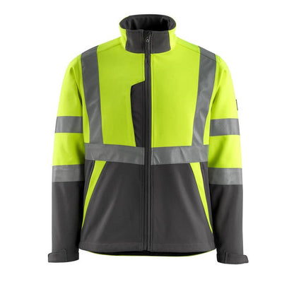 Μπουφάν MASCOT® Kiama Soft Shell