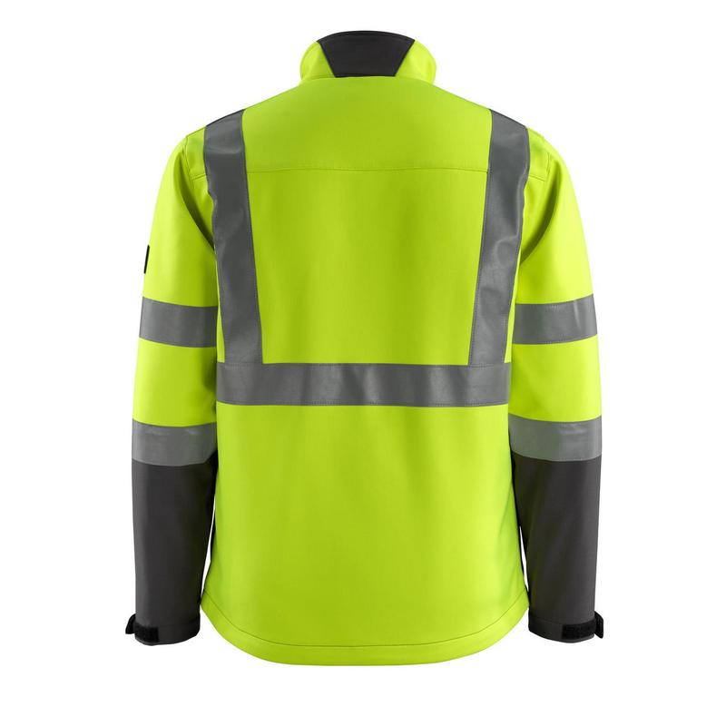 Μπουφάν MASCOT® Kiama Soft Shell