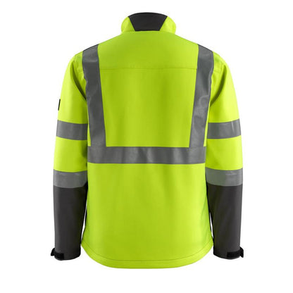 Μπουφάν MASCOT® Kiama Soft Shell