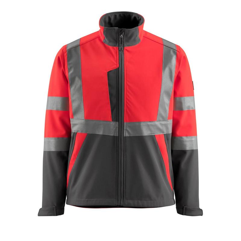 Μπουφάν MASCOT® Kiama Soft Shell