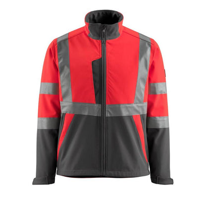Μπουφάν MASCOT® Kiama Soft Shell