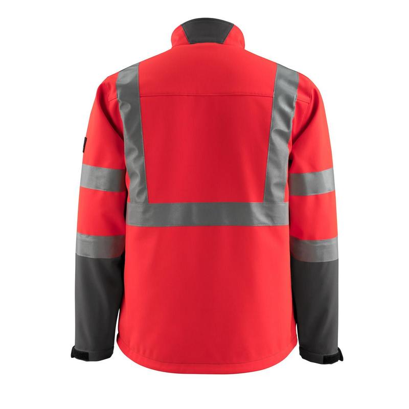 Μπουφάν MASCOT® Kiama Soft Shell