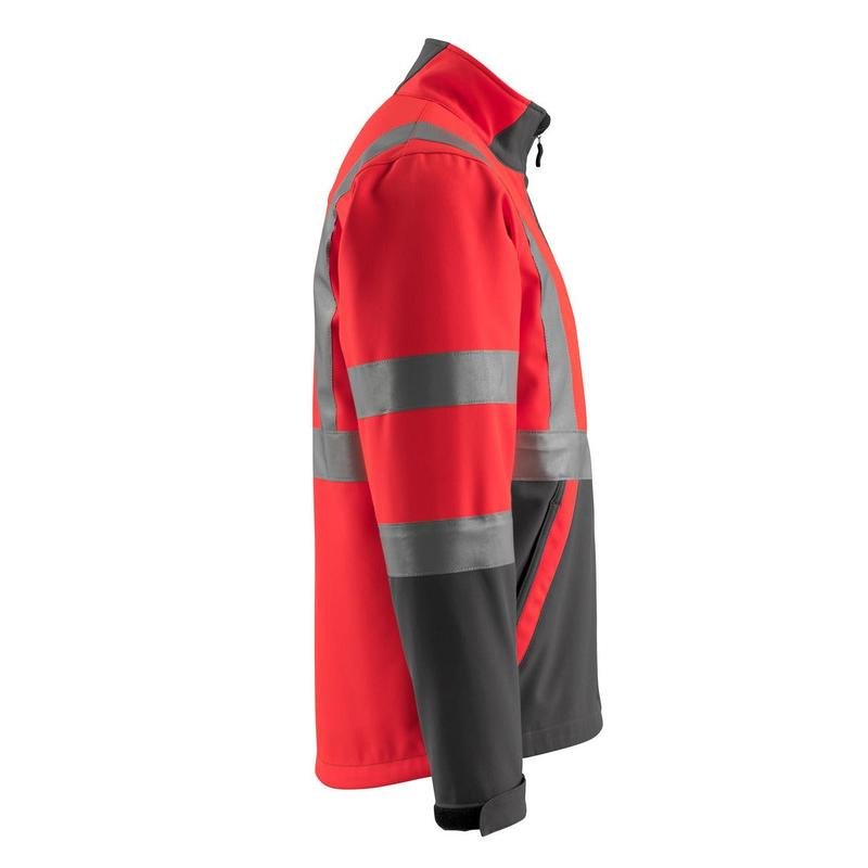 Μπουφάν MASCOT® Kiama Soft Shell