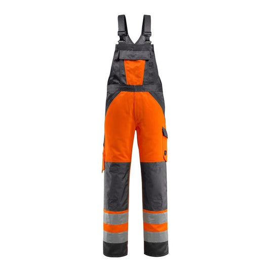 Μπουντρούμια MASCOT® Gosford, hi-vis πορτοκαλί/σκούρο ανθρακί