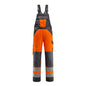 Μπουντρούμια MASCOT® Gosford, hi-vis πορτοκαλί/σκούρο ανθρακί