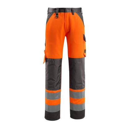 Παντελόνι MASCOT® Maitland, hi-vis πορτοκαλί/σκούρο ανθρακί