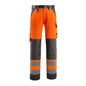 Παντελόνι MASCOT® Maitland, hi-vis πορτοκαλί/σκούρο ανθρακί