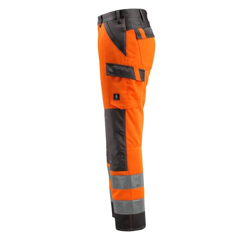 Παντελόνι MASCOT® Maitland, hi-vis πορτοκαλί/σκούρο ανθρακί