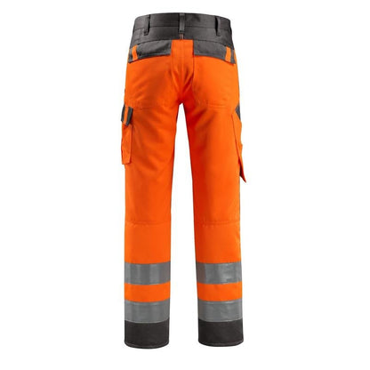 Παντελόνι MASCOT® Maitland, hi-vis πορτοκαλί/σκούρο ανθρακί