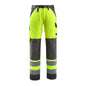 Παντελόνι MASCOT® Maitland, hi-vis κίτρινο/σκούρο ανθρακί