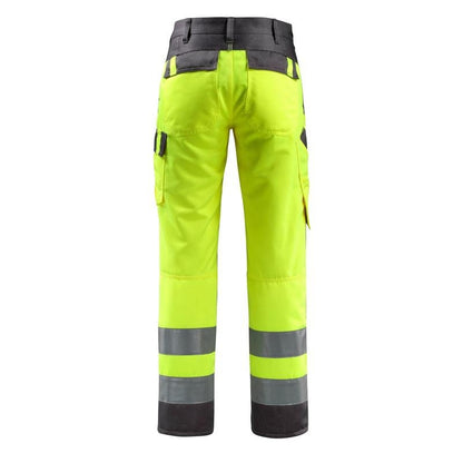 Παντελόνι MASCOT® Maitland, hi-vis κίτρινο/σκούρο ανθρακί
