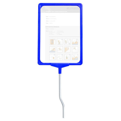 Περίπτερο σχεδίου εργασίας VERMOP Equipe