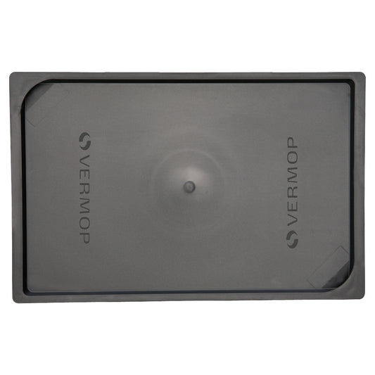 VERMOP καπάκι για κουτιά χωρίς σφράγιση, 50 x 33 x 2 cm