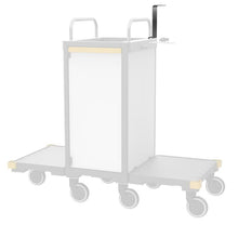 Βάση VERMOP DES standard, n/a cm