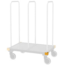 VERMOP αντικραδασμική προστασία Plus, 6 x 6 x 6 cm