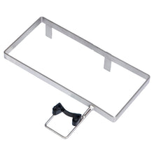 Βάση VERMOP για χημικό κέντρο με λαβή σε τραβέρσα, 34 x 27 x 9 cm