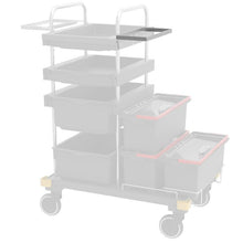 Βάση VERMOP για κάδο 8 λίτρων Trav.+Chemiecenter