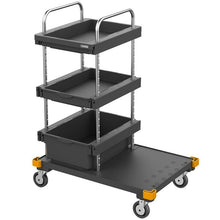 Βάση εξοπλισμού VERMOP