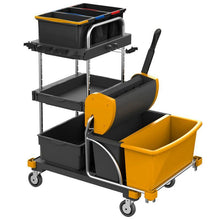 Βάση εξοπλισμού VERMOP