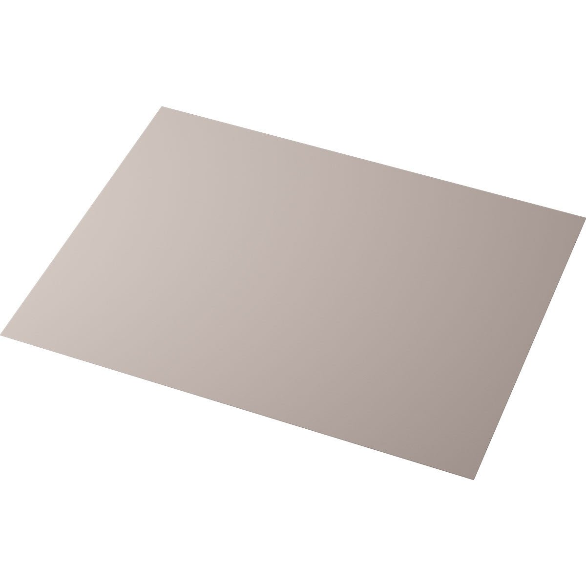 Τα Duni GmbH χάρτινα σουπλά (35x45 cm, γκρι) σε συσκευασία των 250 τεμαχίων είναι ορθογώνια, επίπεδα σουπλά με λεία επιφάνεια, ιδανικά για το κομψά στρωμένο τραπέζι - εδώ σε λευκό φόντο.