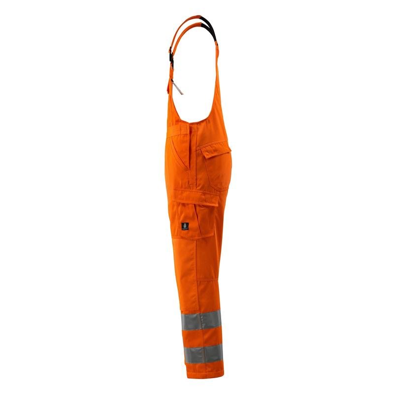 Μπουντρούμια MASCOT® Devonport, hi-vis πορτοκαλί