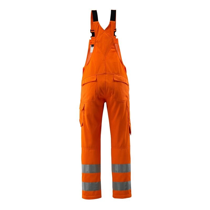 Μπουντρούμια MASCOT® Devonport, hi-vis πορτοκαλί