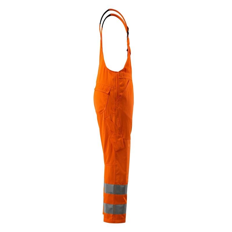 Μπουντρούμια MASCOT® Devonport, hi-vis πορτοκαλί